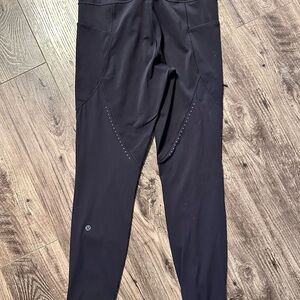 Lululemon Running Leggings